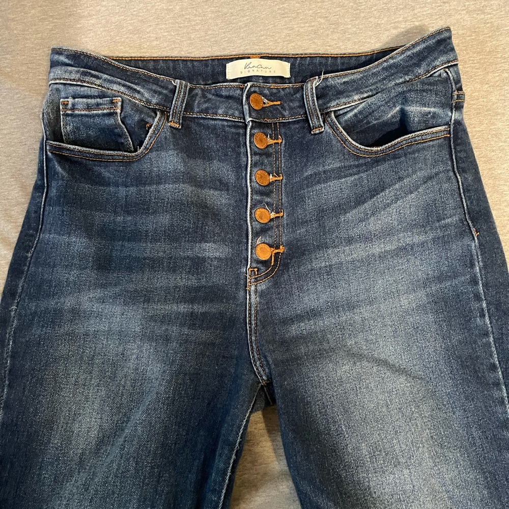 Kancan signature jeans